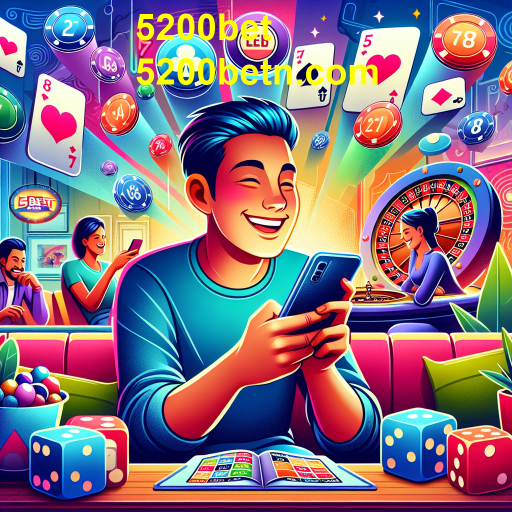 A Revolução dos Jogos Móveis: Entretenimento na Palma da Mão