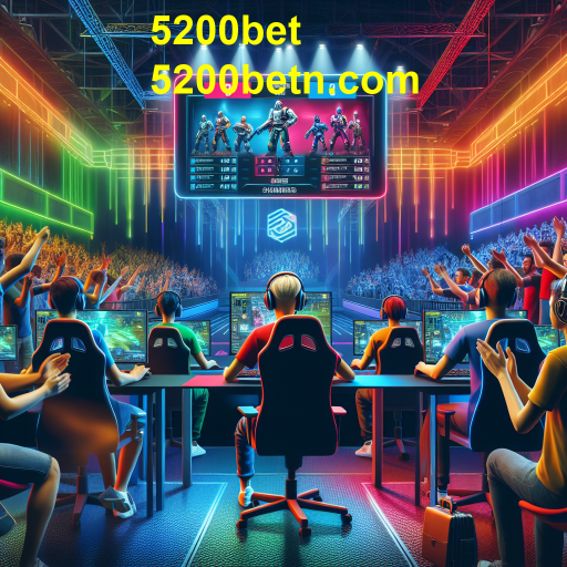 Torneios de Jogos: Um Mundo de Competição e Oportunidades